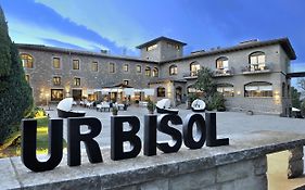Boutique Hotel Urbisol